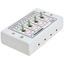 Viessmann Modelltechnik 5550 Pupitre de commande