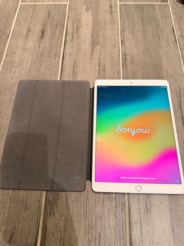 Apple ipad pro wifi - wifi,