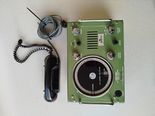 VHF SAILOR VHF RADIO TELEPHONE