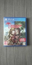 Jeu Ps4 Dead Island Definitive