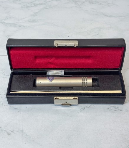 Neumann km84 condenser - km84,