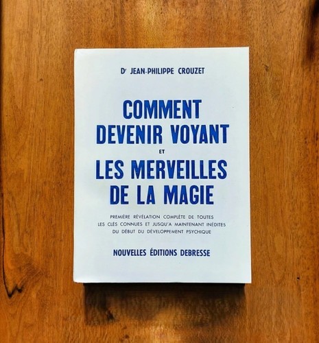 Comment devenir voyant - , les
