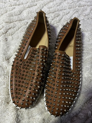 Christian louboutin - christian,