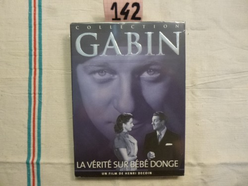 Dvd vérité sur bébé - la,