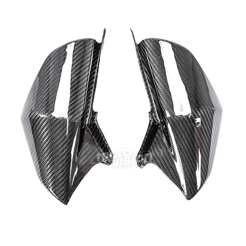 Cache pot carbone superduke - cache,