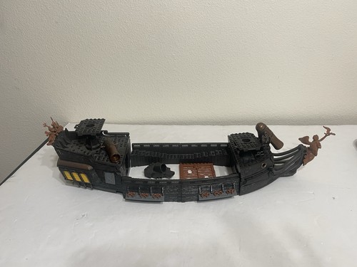 Mega bloks pirates the - mega,