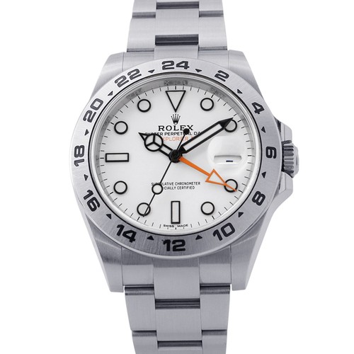 Rolex explorer 42mm - explorer,