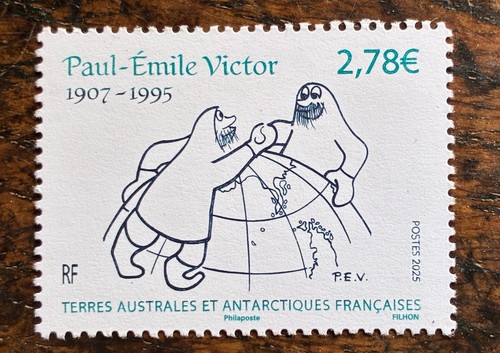 Taaf paul emile - taaf, hors