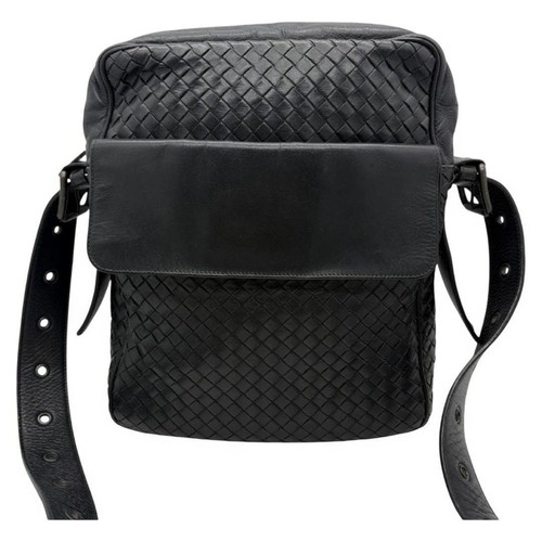 Sac bandoulière bottega - sac,