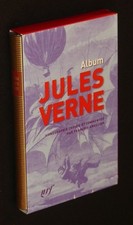 Album Jules Verne