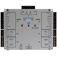 Hid 7200BEP0N01A Contrôleur /