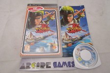 JAK AND DAXTER THE LOST
