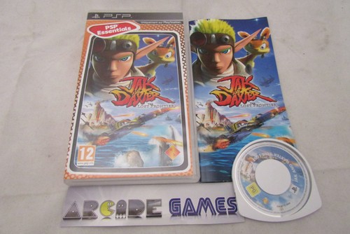 Jak and daxter - daxter, the