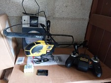 Hélicopteré NIKKO Sky Ace Pour pièces détachées