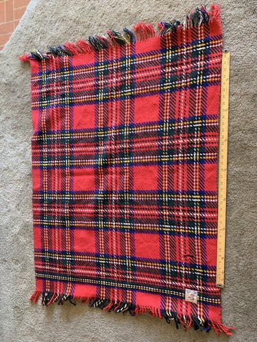 Curvon crown wool baby - crown, blanket