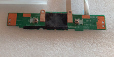 Carte clics touchpad Board