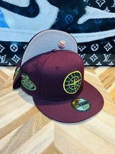 New Era Stone Island Hat Club