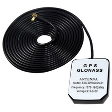 Externe GPS Antenne Pour