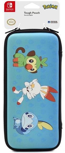 Housse pokémon epée bouclier - housse,
