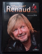 DOCTEUR RENAUD PAR ALAIN WODRACKA - 2003