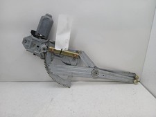 Leve vitre electrique avant