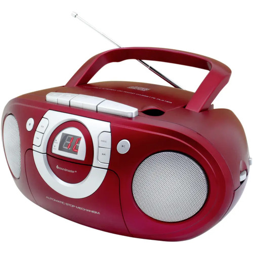 Soundmaster scd5100ro - soundmaster,