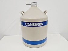 Dewar Azote Liquide Canberra