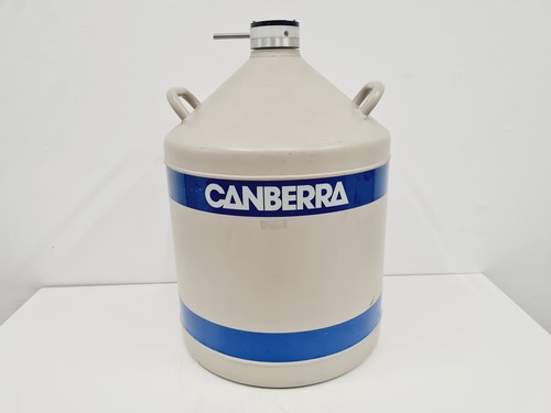 Dewar azote liquide canberra - azote,