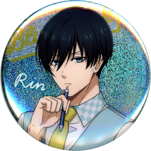badge it bandai
