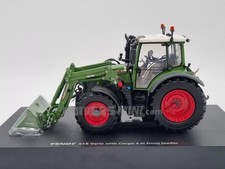 UH6741 - FENDT 515 VARIO 2026