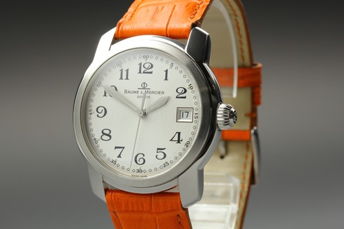 Near mint baume mercier - [near, mint]