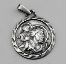 ancienne médaille de