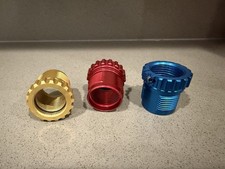 Lee Reloading Spline Drive