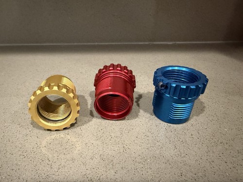 Lee reloading spline - reloading,