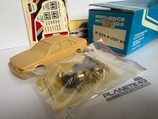 KIT PROVENCE MOULAGE K522 AUDI V8 #44  1:43
