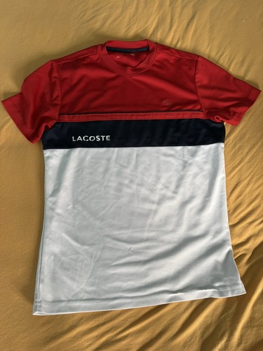 Shirt lacoste - lacoste,