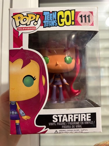 Lot figurines funko - pop, teen