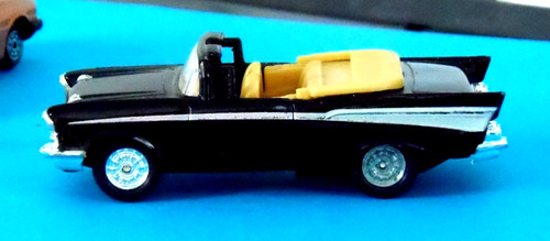 Voiture chevrolet chevy - ,