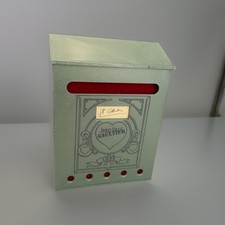 Boîte Aux Lettres Duo Eaux de Toilette Jean Paul Gaultier 2 x 3,5 ml année 2000