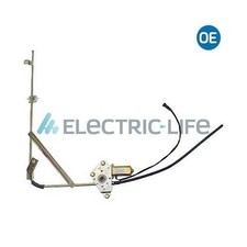 Lève Vitre Electric Life ZR