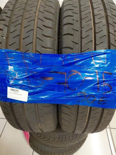 Pneu 215 r15 109 - s, falken