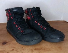 Dr Martens Womens US  8