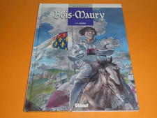 Les tours bois maury - bois-maury, 11