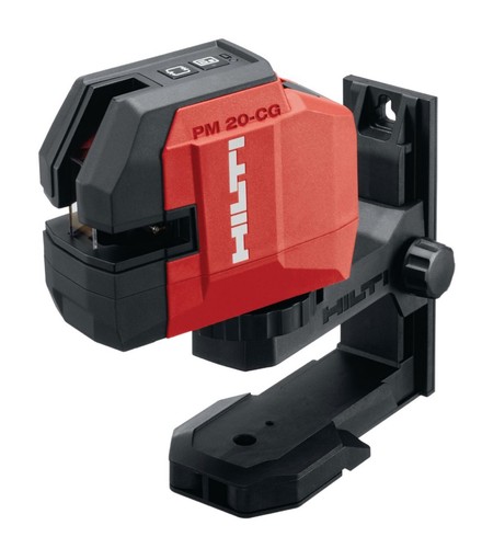 Hilti cross line - pm,