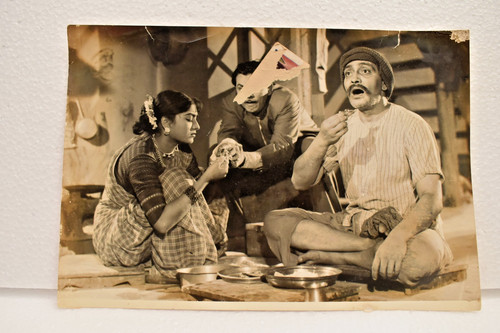 Bollywood vintage lobby - bollywood,