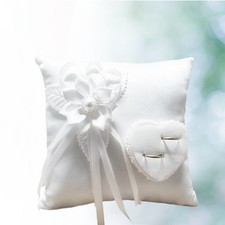 Coussin Mariage Alliance
