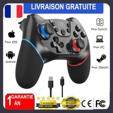 Manette  Nintendo Switch Sans