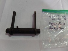 OEM Harley Davidson Hummer 125