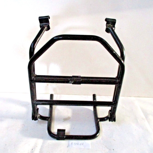 Porte bagages avant - pour, vespa