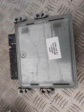 Calculateur moteur SIEMENS - RENAULT MEGANE II (2) 1.5L DCI 105CH Réf 8200565863